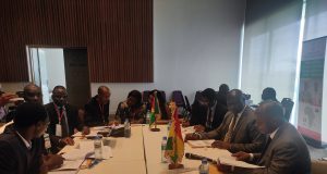 Burkina-Guinée: des experts réunis pour raffermir les liens