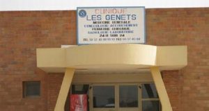 Affaire clinique Les Genêts: rebondissement et plus de 7 milliards FCFA pour M. Zoungrana!
