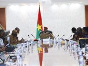 Burkina: le compte rendu du Conseil des ministres du 17 mai 2023