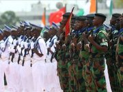Côte d’Ivoire: l’Armée lance une opération pour sécuriser la Pâque
