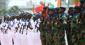 Côte d’Ivoire: l’Armée lance une opération pour sécuriser la Pâque