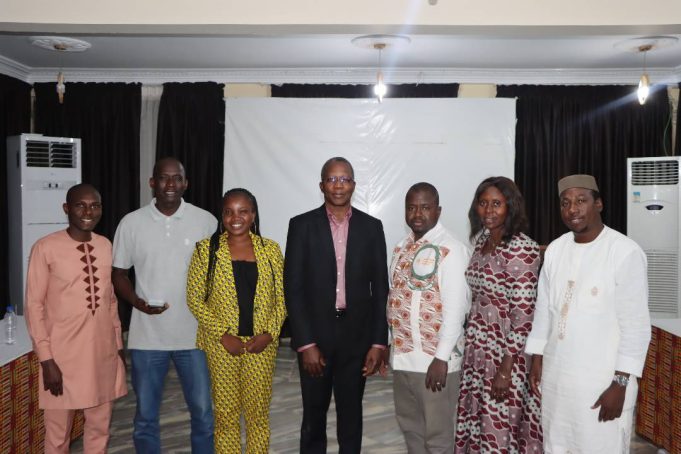 Afrique de l’Ouest: création d’une Fédération des Associations des Professionnels de la Presse et Éditeurs en Ligne