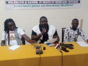 Burkina: l’ADP annonce une collecte de vivres au profit des FDS, VDP et PDI