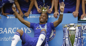 Elimination de Chelsea en LDC: le coup de gueule de Didier Drogba
