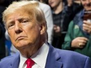 Etats Unis: Donald Trump attendu au tribunal à New York