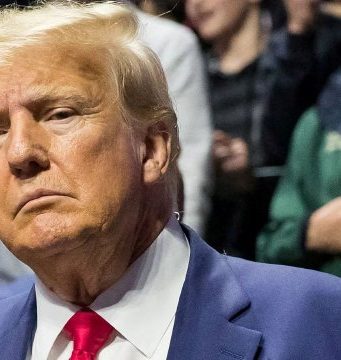 Élections de midterms: Trump joue son dernier va‑tout !