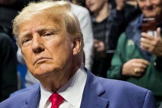 Élections de midterms: Trump joue son dernier va‑tout !