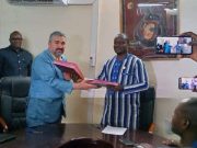 Burkina: cession des actifs miniers des sociétés Inata et Tambao évalués à «30 Milliards CFA»