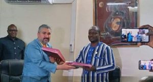 Burkina: cession des actifs miniers des sociétés Inata et Tambao évalués à «30 Milliards CFA»