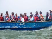 Togo: jusqu’à bon port!