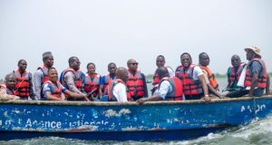 Togo: jusqu’à bon port!