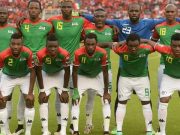 Burkina Faso et football africain: retour sur l’ascension des Étalons