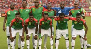 Burkina Faso et football africain: retour sur l’ascension des Étalons