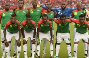Burkina Faso et football africain: retour sur l’ascension des Étalons