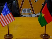 Coopération bilatérale: de la nécessité de normaliser l’axe Ouagadougou-Washington
