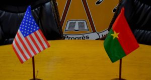 Coopération bilatérale: de la nécessité de normaliser l’axe Ouagadougou-Washington