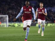 Football: un magnifique but de Bertrand Traoré et victoire de Aston Villa