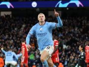 Ligue des Champions: Man City surclasse le Bayern Munich en quart de finale