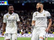 Ligue des Champions: le Real Madrid dompte Chelsea en ¼ de finale