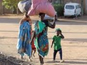 Soudan: un Ramadan de feu!