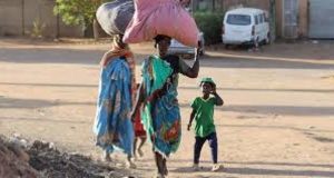 Soudan: un Ramadan de feu!