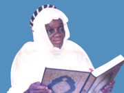 Décès de Hadja TRAORE née SIGUE Djénéba: FAIRE-PART ET REMERCIEMENTS