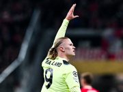 Ligue des Champions: Manchester City écarte le Bayern Munich et rejoint les 1/2 finale