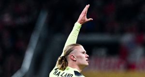 Ligue des Champions: Manchester City écarte le Bayern Munich et rejoint les 1/2 finale