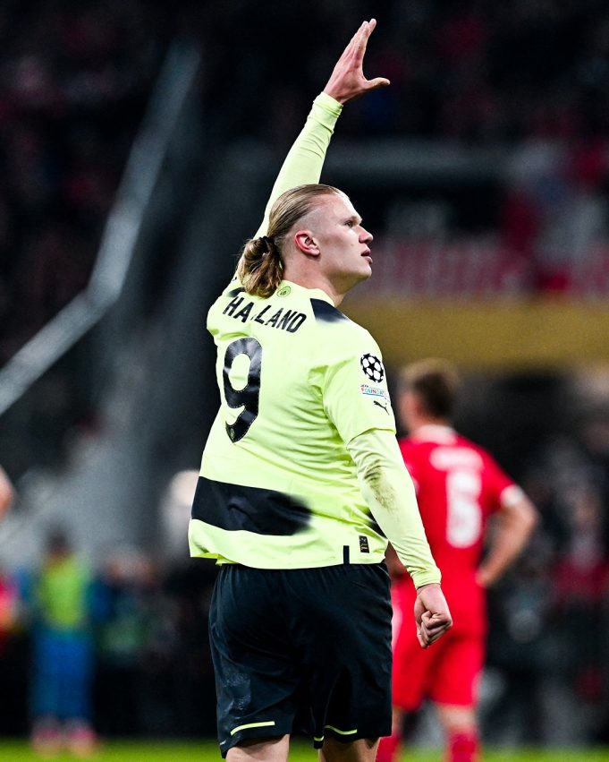Ligue des Champions: Manchester City écarte le Bayern Munich et rejoint les 1/2 finale