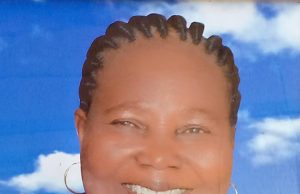 Décès de Élisabeth DEME/OUEDRAOGO: Remerciements et faire part