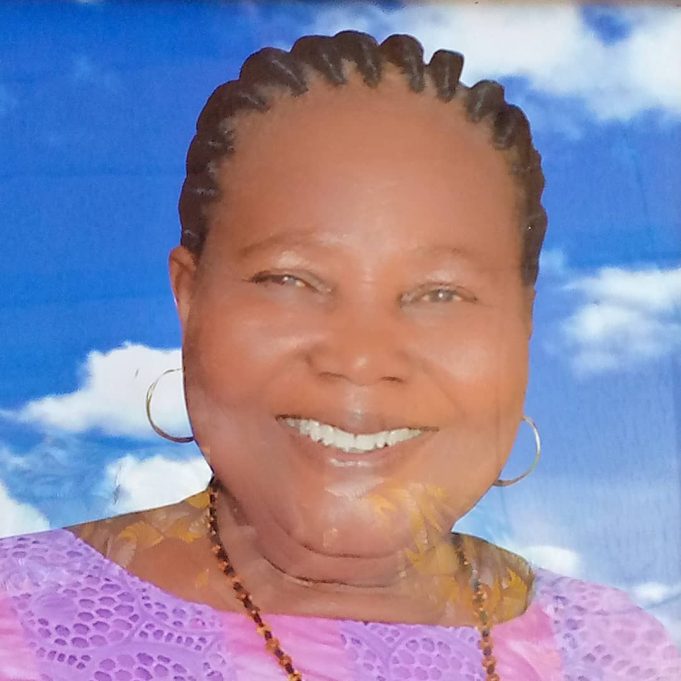 Décès de Élisabeth DEME/OUEDRAOGO: Remerciements et faire part
