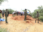 Secte au Kenya: le bilan du jeûne extrême atteint désormais 98 morts