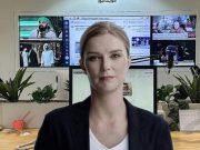 Technologie: le Koweït lance la première présentatrice télé générée par une intelligence artificielle