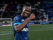Étalons échos: Issa Kaboré veut rester à l’OM