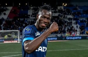 Étalons échos: Issa Kaboré veut rester à l’OM