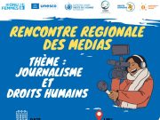 Cote d’Ivoire: formation des journalistes sur la liberté d’expression et des droits humains