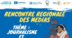 Cote d’Ivoire: formation des journalistes sur la liberté d’expression et des droits humains