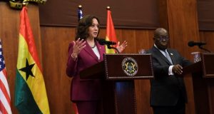 Terrorisme en Afrique de l’Ouest: les États-Unis vont financer la lutte contre l’hydre