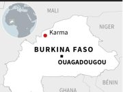 Drame de Karma: l’ONU demande «une enquête complète et indépendante»