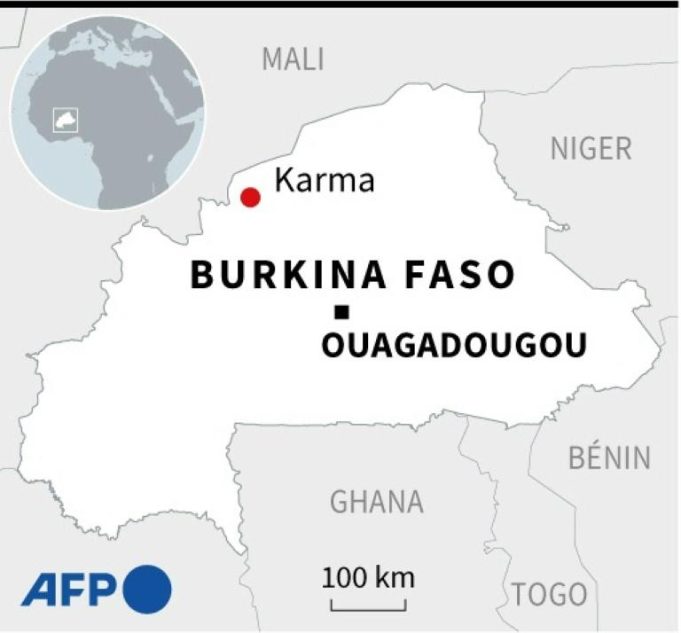 Drame de Karma: l’ONU demande «une enquête complète et indépendante»