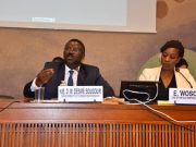 Crise humanitaire au Burkina: « Plus de 5,6 millions de personnes affectées » (OCHA)