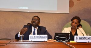 Crise humanitaire au Burkina: « Plus de 5,6 millions de personnes affectées » (OCHA)
