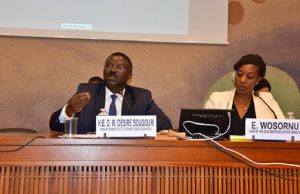 Crise humanitaire au Burkina: « Plus de 5,6 millions de personnes affectées » (OCHA)