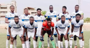 Coupe du Faso: l’EFO tape l’AS DOUANES et rejoint SALITAS FC en finale