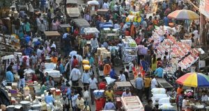 Démographie: l’Inde pays le plus peuplé du monde en fin avril, devant la Chine