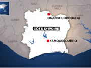Carnet d’un voyage/CAN: les compatriotes burkinabè résident en Côte d’Ivoire « en toute quiétude »