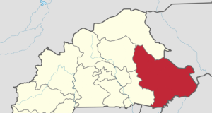 Burkina: le couvre-feu prorogé dans la région de l’Est