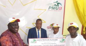 Bobo-Dioulasso: avec 1800 FCFA, il gagne près de 69 millions FCFA au PMU’B