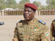 Burkina/Lutte antiterroriste: «Les premiers signes de la victoire sont perceptibles» (colonel-major David Kabré)