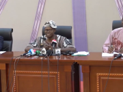 Burkina: le 199 et deux numéros pour les alertes contre les terroristes